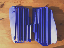 YAMAHA WRF 250 WR250F