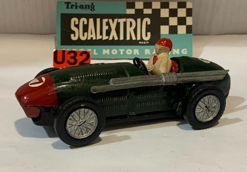 Slot car scx scalextric - slot,