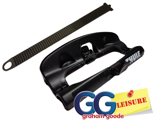 Thule 591 pro - thule, bike