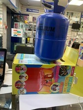 Helium Gas cylinder For