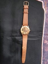 Accurist Mens Vintage Hand