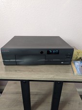 Mission Cyrus DAD5 CD-Player