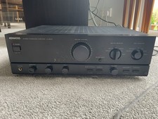 Kenwood KA-5010 Stereo