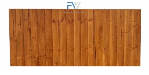 6ft 4ft closeboard - x,
