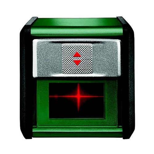 Bosch laser level red cross - level,