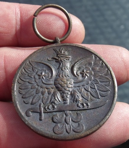 Genuine ww2 polish poland - polish,,