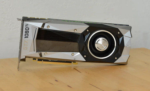 Nvidia gtx 1080 founders - nvidia,