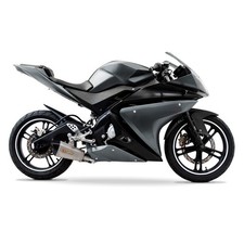 Yamaha YZF-R 125 2014-2018 -