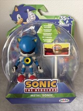 Sonic the Hedgehog 35th