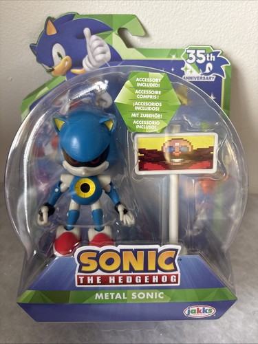 Sonic the hedgehog 35th - the,