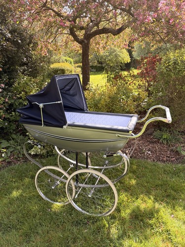 Coach built silver stream - silver,