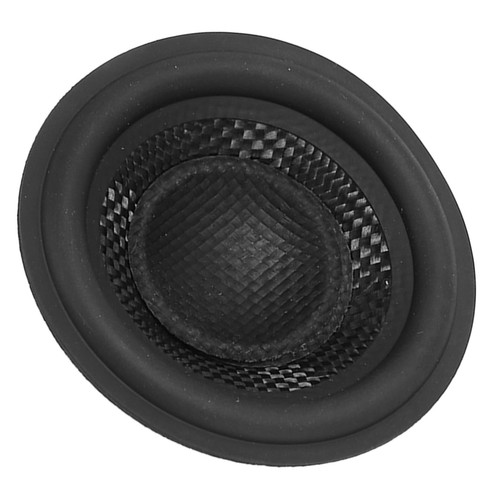 3in paper speaker cone - 3in,