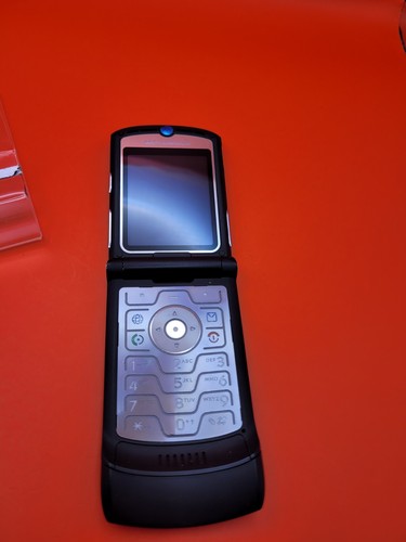 Motorola razr black mobile - razr,