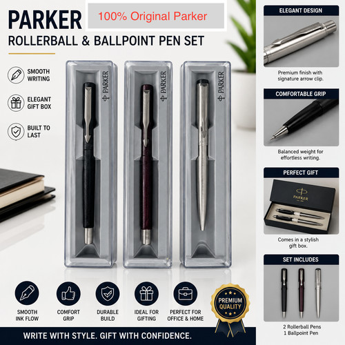Original parker rollerball - original, &
