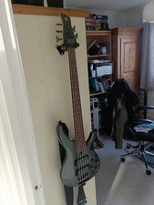 Yamaha TRBX305 5-String Bass