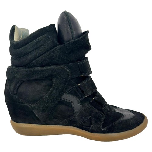 Isabel marant bekett - marant,
