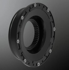 Compair flexible compressor coupling