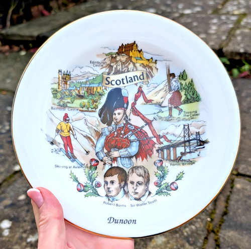 Vtg dunoon argyll bute - vtg,