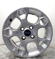 FORD FIESTA SNOWFLAKE 15''
