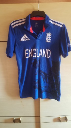 England cricket adidas 36 - cricket,