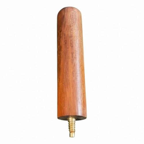 Snooker cue extension - cue, handle