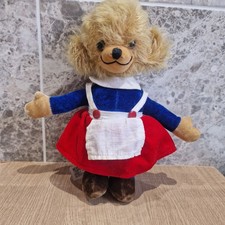 Merrythought Mrs Twisty Cheeky