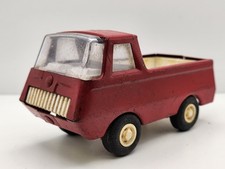 Vintage '70's Tonka Pressed