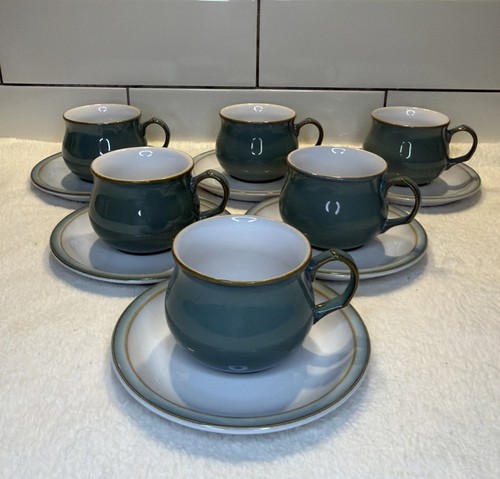 Denby regency green tea - denby,