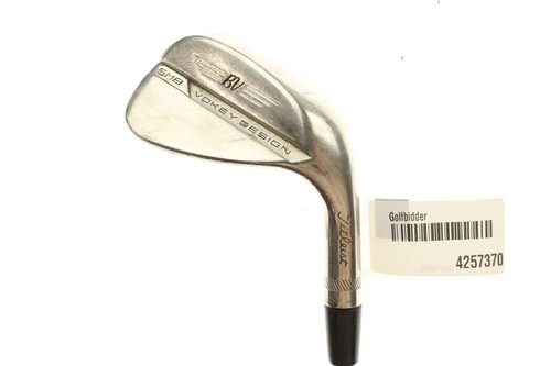 Titleist vokey sm8 brushed - titleist,