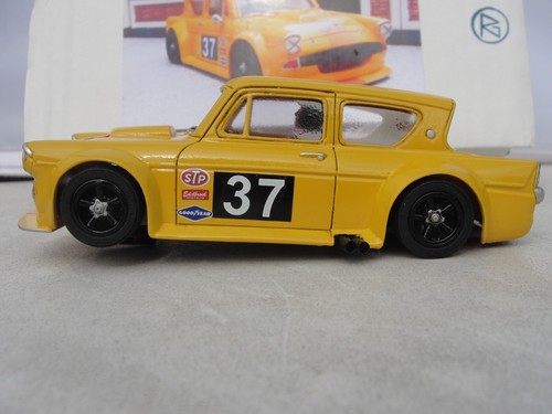 Mulsanne models ford - mulsanne, anglia