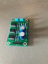 TEAC DBX-2 Noise reduction VCA