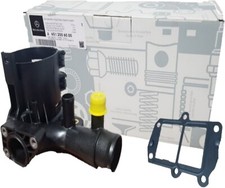 GENUINE MERCEDES BENZ OM651