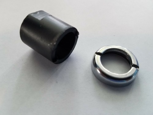 Ignition switch ring nut - switch,