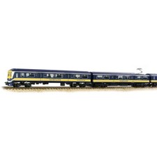 372-876 Graham Farish N Gauge Class 319 4-Car EMU 319382 Thameslink