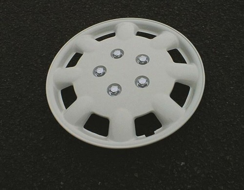 Wheel trims pair - trims,