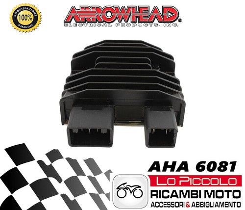 Arrowhead aha6081 voltage - aha6081,