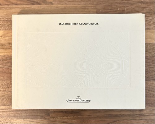 Jaeger lecoultre accessories - jaeger-lecoultre,