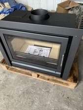 Stovax Riva 66 Stove Inset