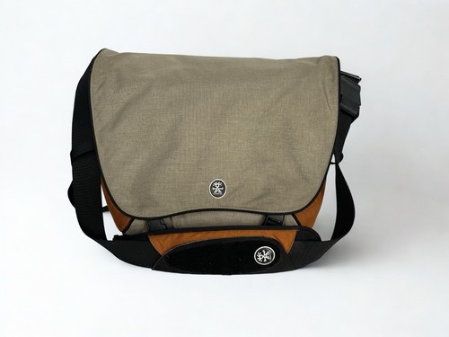 Crumpler messenger bag very - messenger,