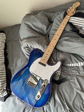 G L Asat Classic Tribute Telecaster