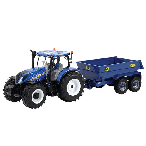 Britains new holland - britains, t6