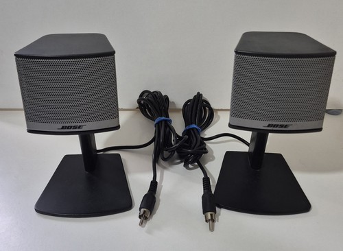 Bose companion series ii - series,