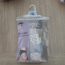 Marks & Spencer Ladies 5 Pack