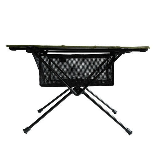 Camping table mesh - table, bag