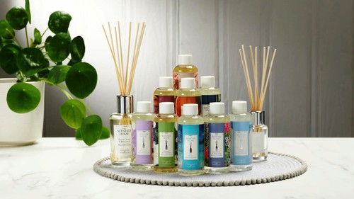 Ashleigh burwood reed - &,