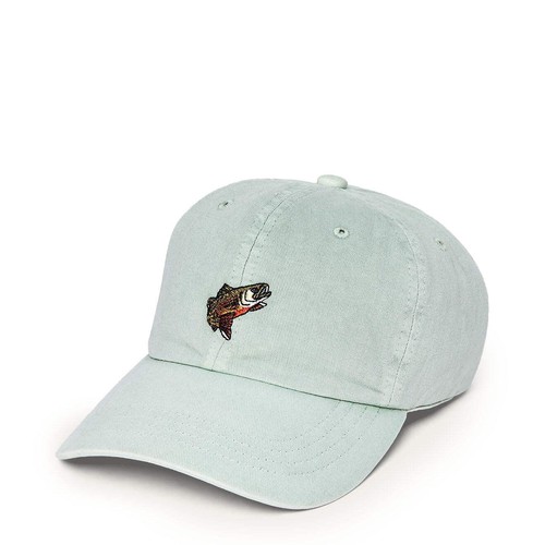 Filson washed low profile - washed, low-profile