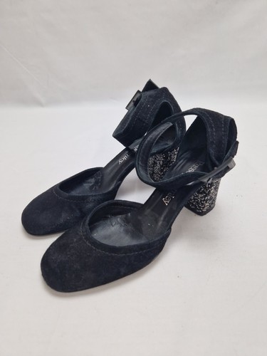 Russell bromley ladies black - bromley,