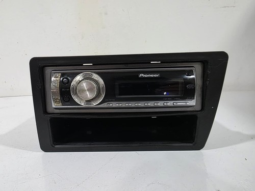 Pioneer deh p4900ib player - pioneer,