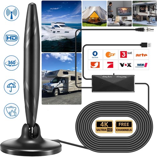 Antenna indoor hd tv - tv,