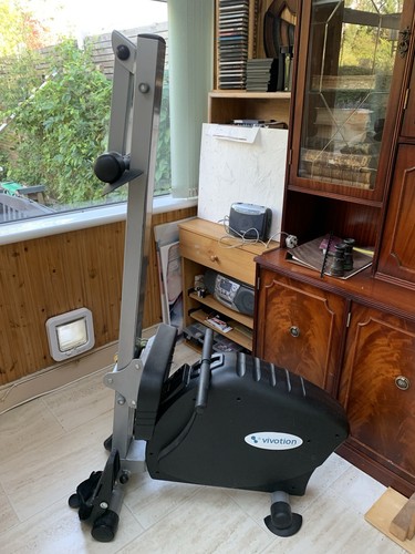 Vivotion magnetic rowing - vivotion,